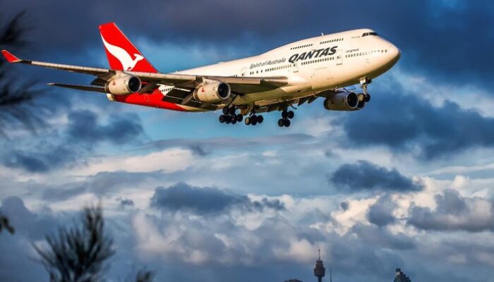 “Qantas Diretas, Sistem Pusat Layanan Jebol, Data Sensitif Bocor: 5 Langkah yang Harus Dilakukan untuk Menjaga Keamanan Pribadi Saat Traveling”