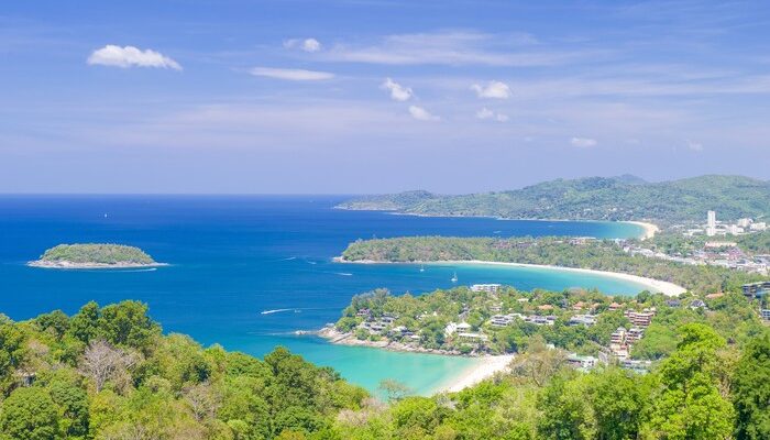 [Dongkrak Keamanan Turis, Thailand Siagakan Penjinak Boom dan Anjing Pelacak]