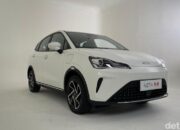 “Daftar Produsen China yang Kompak Pangkas Harga Mobil di Indonesia: Apa yang Tersembunyi?”