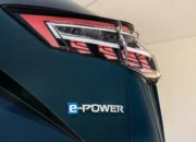 [Nissan e-Power: 1.200 Km dalam Satu Pengisian, Siapakah yang Tak Berdaya?]
