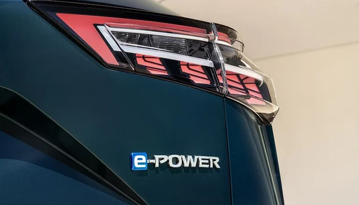 [Nissan e-Power: 1.200 Km dalam Satu Pengisian, Siapakah yang Tak Berdaya?]