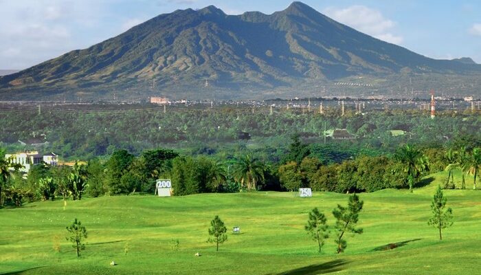 **3 Hari 2 Malam Healing di Gunung Geulis Sentul dengan Budget Rp400 Ribu**