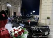 Prabowo’s Contrasting Choices: Maung in Indonesia, Luxury Cars Abroad