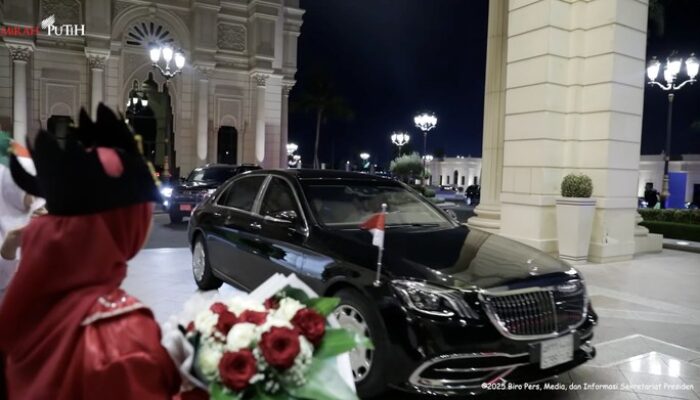 Prabowo’s Contrasting Choices: Maung in Indonesia, Luxury Cars Abroad