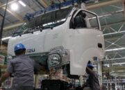 “Isuzu Traga Edisi Terbatas Rilis di GIIAS 2025, Cuma Ada 50 Unit! Siap Bersaing di Pasar Otomotif?”
