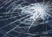 **Ngantuk Sebabkan Kecelakaan Maut, Sopir Truk Didakwa Kasus Pembunuhan**