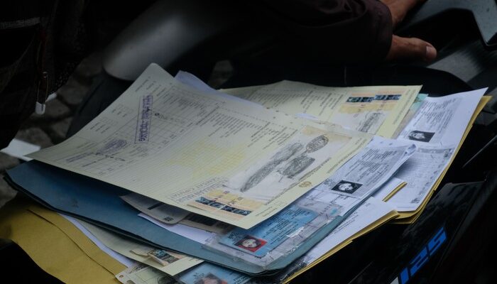 “Solusi Perpanjang STNK Tanpa KTP Pemilik Lama: Bisa Gak Ya?”