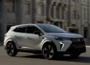 Kembali Berdenyut, Mitsubishi Grandis Siap Menaklukkan SUV Modern