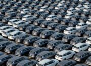 **Harga Mobil China Menurun Drastis, Ancaman Perang Harga bagi Industri Otomotif Indonesia**