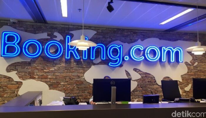 “PBB: Booking.com dan Airbnb Reaped Benefits from Israel’s Genocide in Gaza”