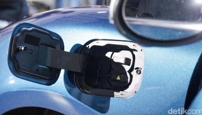 “Banyak Orang Ogah Beli Mobil Listrik, Ini Alasannya”