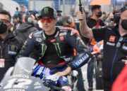 Vinales: Dari Favorit Yamaha ke ‘Tanggungan’ Rp 325 Miliar!