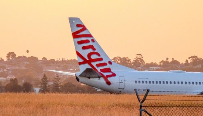 Ular Nyasar di Pesawat Australia, Penerbangan Tertunda 2 Jam hingga Pawang Ditugaskan