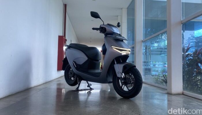 **Honda CUV e: Dapatkan Diskon Besar, Harga Menurun Rp 19 Jutaan**