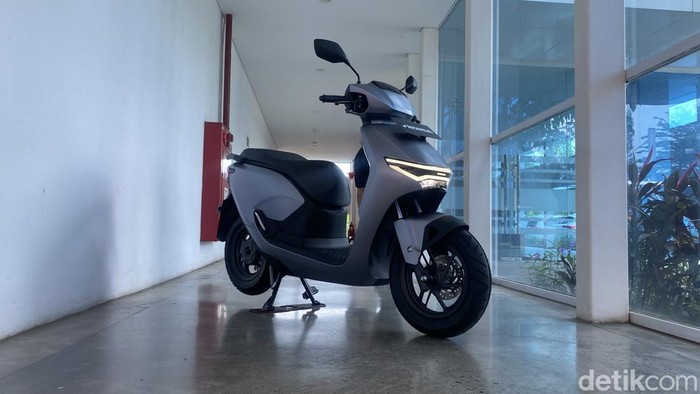 **Honda CUV e: Dapatkan Diskon Besar, Harga Menurun Rp 19 Jutaan**