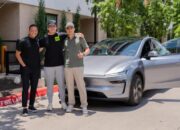 “Bos Xiaomi: Tesla Baru-Baru Ini Bisa Jalan Sendiri dari Pabrik ke Rumah Konsumen!”
