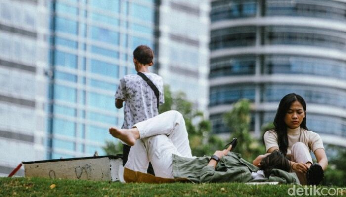 5 Tempat Tenang untuk Melepas Stres, Introvert Wajib Datang!