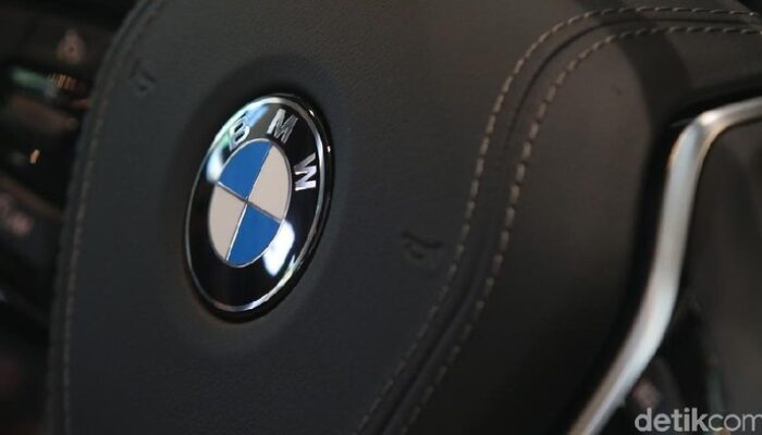 Langkah BMW Usai Gugatan ke BYD Indonesia Ditolak Pengadilan: Apakah Ini Akhir dari Perjuangan Merek Jerman?