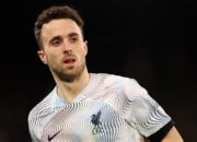 Tragedi Mengerikan: Pemain Liverpool Diogo Jota Dilaporkan Tewas Kecelakaan, Mobilnya Terbakar