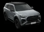 **Isuzu Siap Rilis Mobil Penumpang Seri Baru di GIIAS 2025**