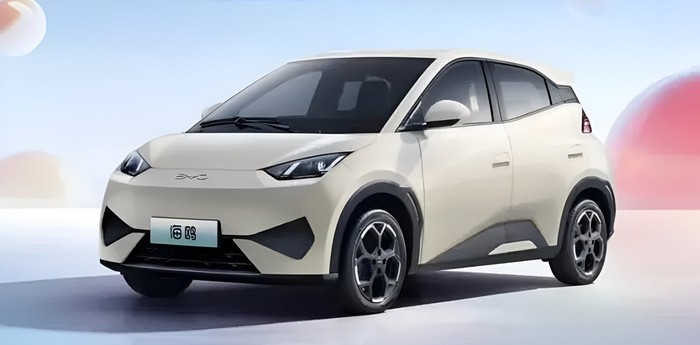 BYD Luncurkan Seagull Free Edition, Harga Rp 170 Jutaan: Spesifikasi dan Performa yang Wajib Diketahui