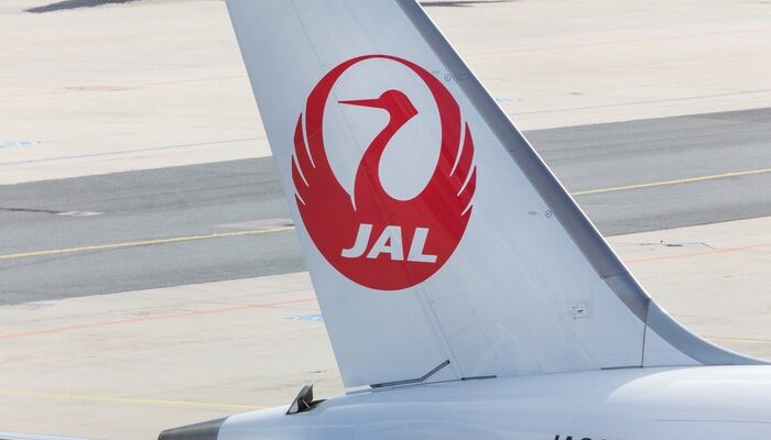 “Boeing 737 Punya JAL Malfungsi, Mendadak Turun dari Ketinggian 26.000 Kaki: Krisis Penerbangan yang Mencengangkan Dunia”