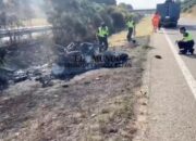 **Investigasi Kecepatan Lamborghini Diogo Jota: Kecelakaan Tragis di Spanyol**