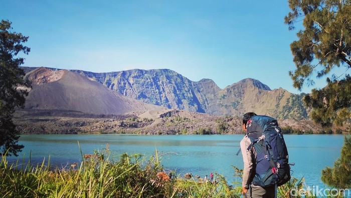 **Pemandu Juliana Marins Masuk Daftar Hitam di Gunung Rinjani: Kisah Menjelajah yang Berujung pada Larangan**
