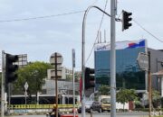 **Optimasi Lampu Lalu Lintas: Solusi Teknis untuk Menyebabkan Macet di Jakarta**