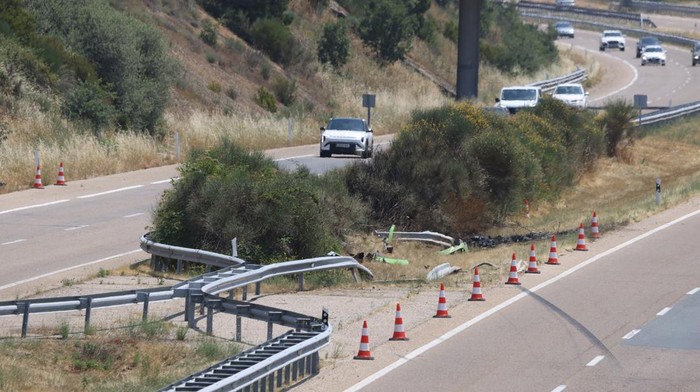 Jalur Tengkorak yang Dilintasi Diogo Jota: Kisah Petualangan di Jalan Raya
