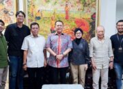 [IMI Radio dan TV: Menyinarkan Program Unggulan Bareng Bamsoet untuk Dunia Otomotif]