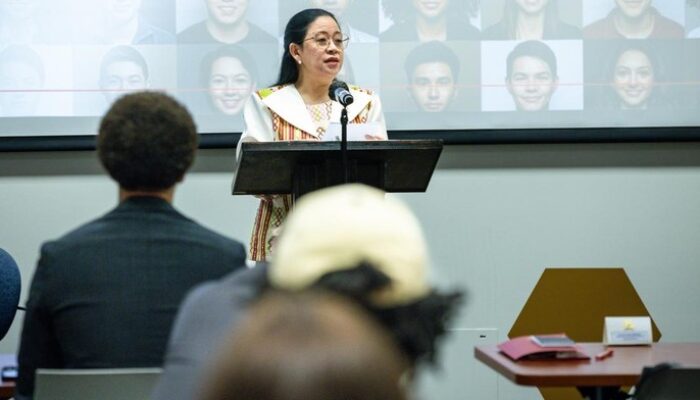 **Puan Minta RI Waspadai Kasus Juliana di Gunung Rinjani, Jaga Keselamatan Wisatawan**