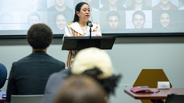 **Puan Minta RI Waspadai Kasus Juliana di Gunung Rinjani, Jaga Keselamatan Wisatawan**