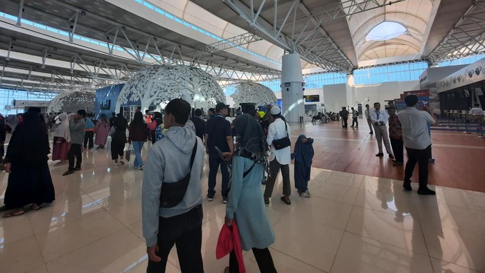 5 Rute Baru yang Siap Revitalisasi Bandara Kertajati, Mau Coba?