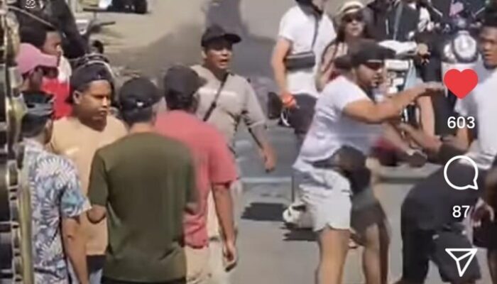 **3 Bule Ribut-ribut dan Viral di Nusa Penida, Pesona Eksotis Pulau Ini Bikin Wajib Dikunjungi!**