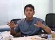 **Ariel Noah Nggak Suka Koleksi Mobil, Ini Alasannya: Fokus Pada Motor dengan Performa yang Praktis**