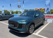 **Lepas Debut di GIIAS 2025: Inilah Mobil yang Siap Bersaing**