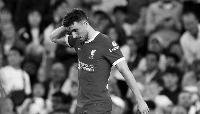 **Pebalap MotoGP Berduka Atas Meninggalnya Diogo Jota, Kirim Pesan Menyentuh: Dukungan dari Para Ahli**