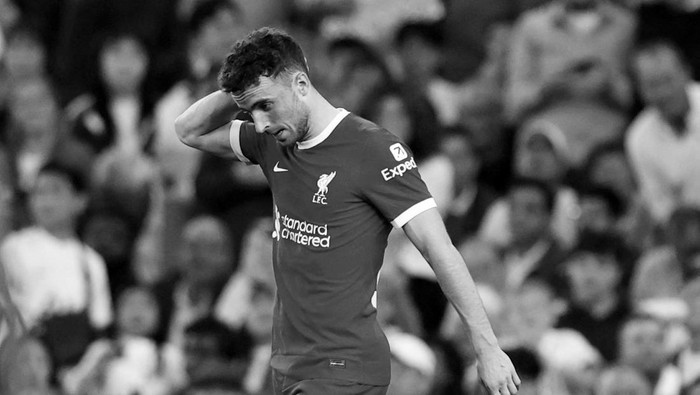 **Pebalap MotoGP Berduka Atas Meninggalnya Diogo Jota, Kirim Pesan Menyentuh: Dukungan dari Para Ahli**