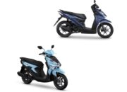Harga Terbaru Honda BeAT dan Yamaha Gear Ultima Juli 2025: Bandingkan Spesifikasi dan Performa
