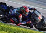 Yamaha Terus Geber Uji Coba Mesin V4 – Update 1