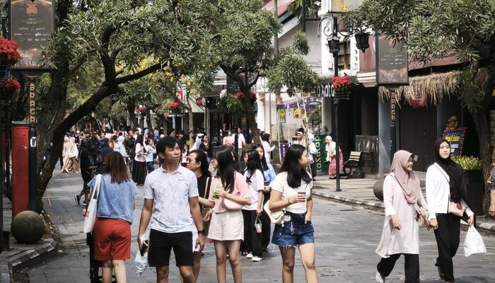 Bandung, Kota Eksotis dengan Kemacetan yang Mengherankan