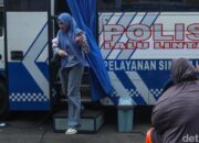 **Tes Psikologi SIM Bisa Lebih Murah dari Rp 100 Ribu, Begini Caranya**
