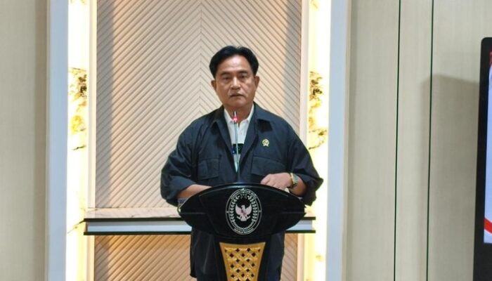 Yusril Minta Kematian Juliana Tidak Merusak Hubungan RI-Brasil