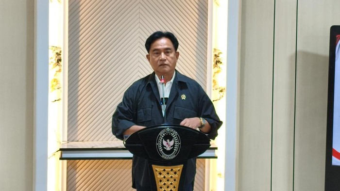 Yusril Minta Kematian Juliana Tidak Merusak Hubungan RI-Brasil