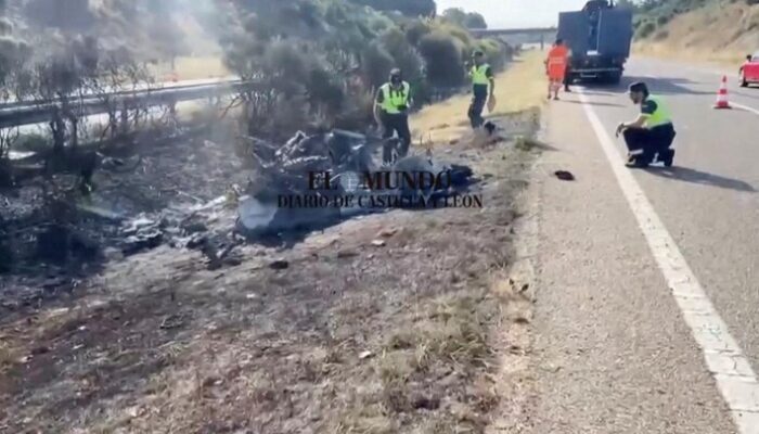 Tragedi Diogo Jota: Sistem Keamanan Pintu Lamborghini Huracan Disorot