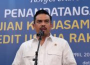 Intip Garasi Menteri UMKM yang Istrinya Diduga Pakai Fasilitas Negara ke Eropa: Koleksi Otomotif Maman Abdurrahman
