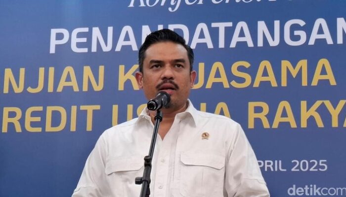 Intip Garasi Menteri UMKM yang Istrinya Diduga Pakai Fasilitas Negara ke Eropa: Koleksi Otomotif Maman Abdurrahman