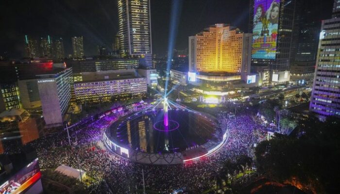 **Malam Bebas Kendaraan dan Jakarta Muharram Festival 2025 Batal, Inilah Alasannya!**