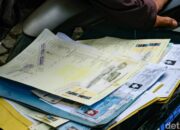 Pemutihan Pajak Kendaraan Diperpanjang di Banten: Revitalisasi Kendaraan Lama